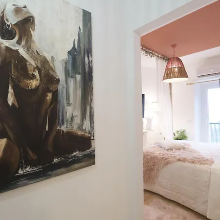 Cuore Di Rocca Che Diventera Habemus Ad Apartament