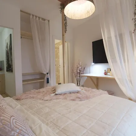 Lägenhet Cuore Di Rocca Che Diventera Habemus Ad Rocca Di Papa