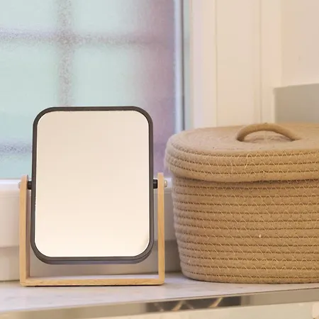 Lägenhet Cuore Di Rocca Che Diventera Habemus Ad *