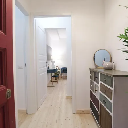 Apartament Cuore Di Rocca Che Diventera Habemus Ad *
