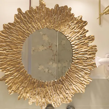 Apartament Cuore Di Rocca Che Diventera Habemus Ad