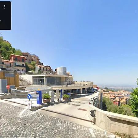 Cuore Di Rocca Che Diventera Habemus Ad * Rocca Di Papa
